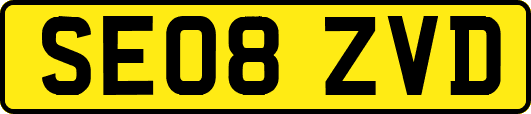 SE08ZVD