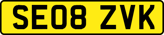SE08ZVK