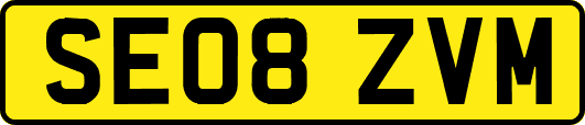 SE08ZVM