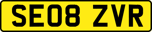 SE08ZVR