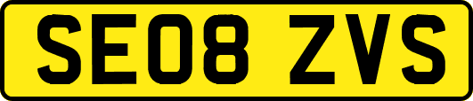 SE08ZVS