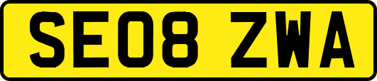 SE08ZWA