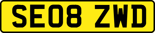 SE08ZWD