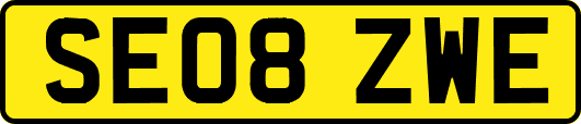 SE08ZWE
