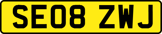 SE08ZWJ