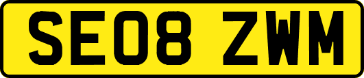 SE08ZWM