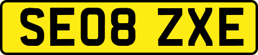 SE08ZXE