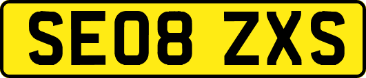 SE08ZXS
