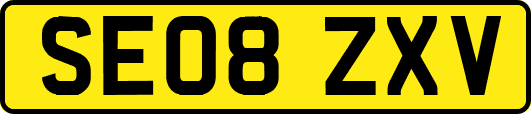 SE08ZXV