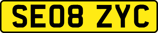 SE08ZYC