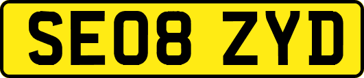 SE08ZYD
