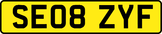 SE08ZYF