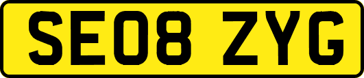 SE08ZYG