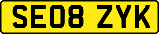 SE08ZYK
