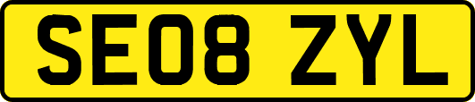 SE08ZYL