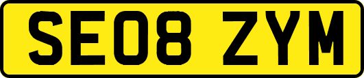 SE08ZYM