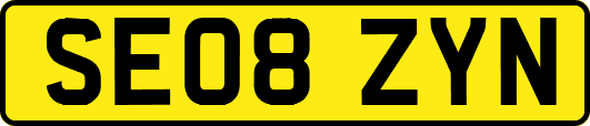 SE08ZYN