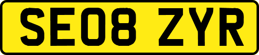 SE08ZYR