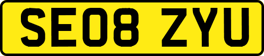 SE08ZYU