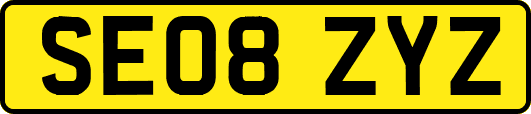 SE08ZYZ
