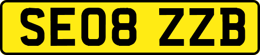SE08ZZB