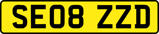 SE08ZZD