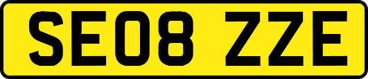 SE08ZZE