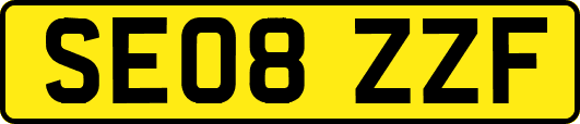 SE08ZZF