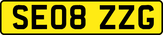 SE08ZZG