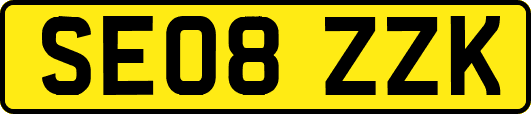 SE08ZZK