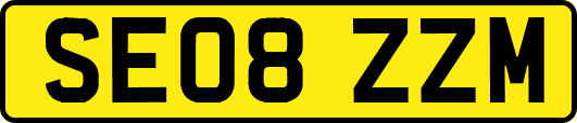 SE08ZZM