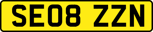 SE08ZZN