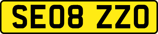 SE08ZZO