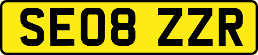 SE08ZZR