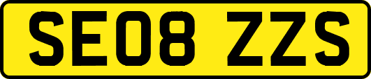 SE08ZZS