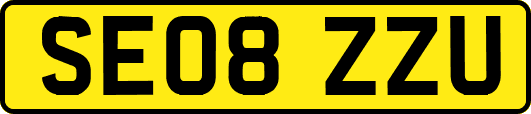 SE08ZZU