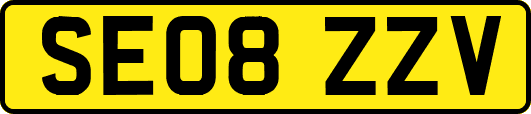 SE08ZZV