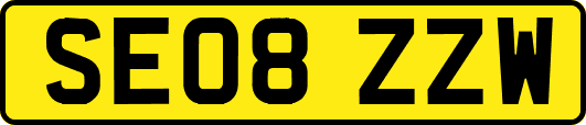 SE08ZZW