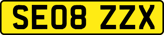 SE08ZZX