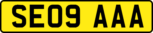 SE09AAA