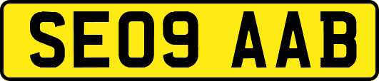 SE09AAB