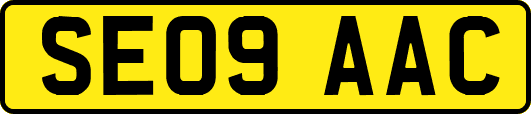 SE09AAC