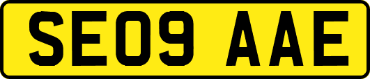 SE09AAE