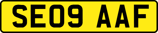SE09AAF