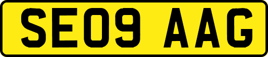 SE09AAG