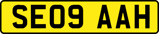 SE09AAH
