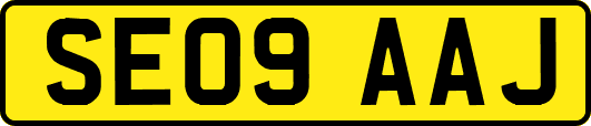 SE09AAJ