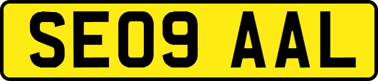 SE09AAL