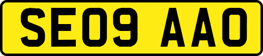 SE09AAO