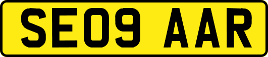 SE09AAR